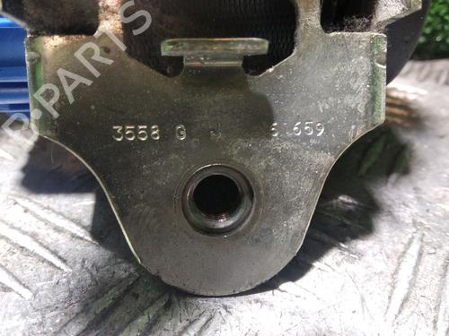 Front right seatbelt FORD FUSION (JU_) 1.4 TDCi | BP26187884I25