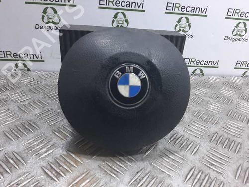 Used Driver airbag BMW 5 (E39) 530 d (184 hp) 6093719