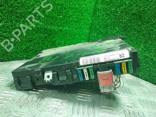 Sikringsdose PEUGEOT 206 Hatchback (2A/C) 1.4 LPG (75 hp) 22220477