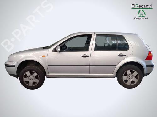 Front right lock VW GOLF IV (1J1)  | BP7827761C97 