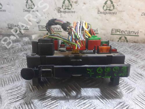 Fuse box PEUGEOT 206 Hatchback (2A/C) | BP17732865E1