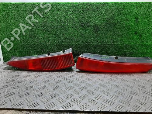 Used Right taillight CITROËN C5 I (DC_) 2.0 HDi (DCRHZB, DCRHZE) (109 hp) 22785300
