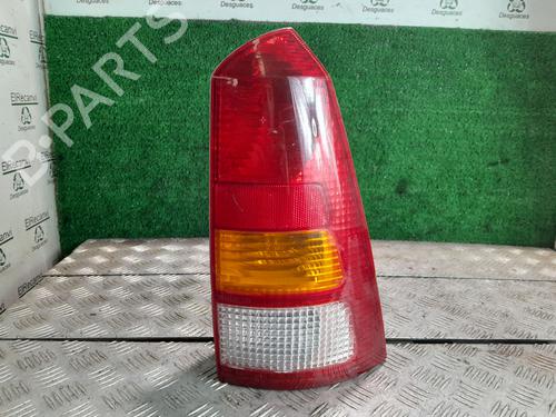 Used Right taillight FORD FOCUS I (DAW, DBW) 1.6 16V (100 hp) 27178619