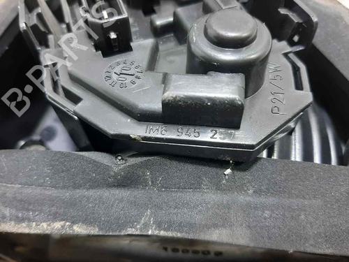 Left taillight SEAT LEON (1M1) | BP15511742C34