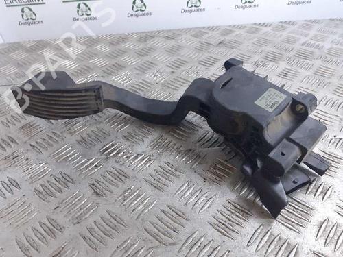 Used Pedal CITROËN NEMO Box Body/MPV (AA_) 1.4 HDi (68 hp) 6522681