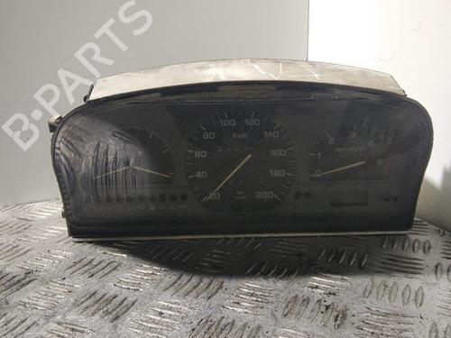 Instrument cluster SEAT TOLEDO I (1L2) 1.9 D | BP30519269C47
