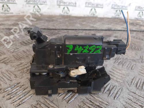 Used Front right lock DACIA DOKKER MPV (KE_) [2012-2021]  18311538