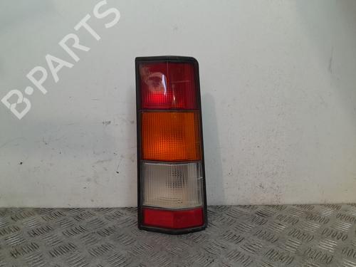 Used Right taillight Right taillight RENAULT RAPID Box Body/MPV (F40_, G40_) 1.6 D (F404) (55 hp) 36299149 36299149