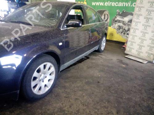 Front left lock AUDI A6 C5 (4B2)  | BP4739448C98 