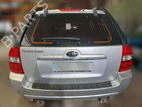 Right front steering knuckle KIA SPORTAGE II (JE_, KM_) 2.0 CRDi | BP16170320M26