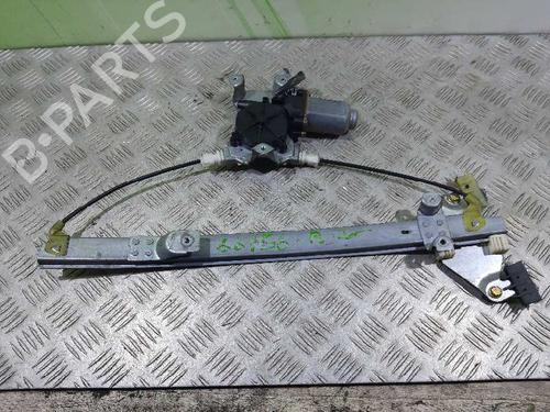 Rudehejsemekanisme Højre bagtil NISSAN PRIMERA Hatchback (P12) 2.2 Di (126 hp) 6679133