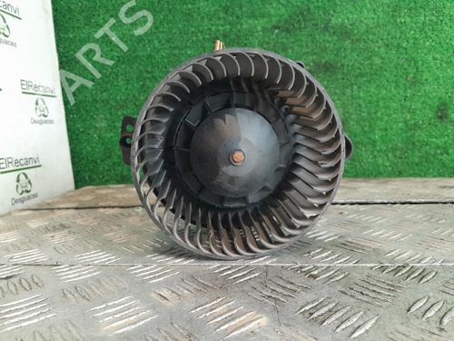 Used Heater blower motor SEAT EXEO (3R2) [2008-2013]  25926023