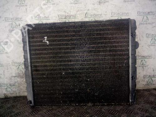 Used Water radiator SEAT AROSA (6H1) 1.0 (50 hp) 5078004