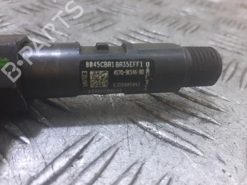 Injector FORD MONDEO III (B5Y) 2.0 TDCi | BP35804455M100 - Image 2