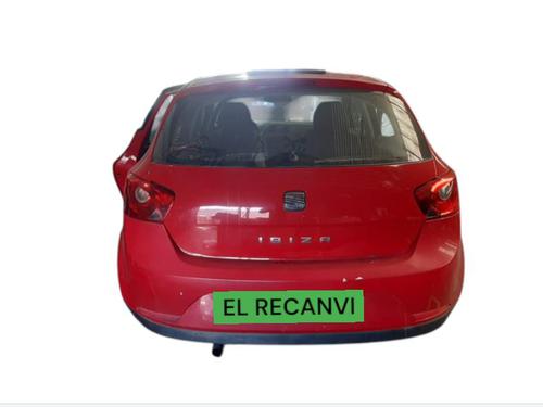 Front left window mechanism SEAT IBIZA IV (6J5, 6P1)  | BP29608873C22 