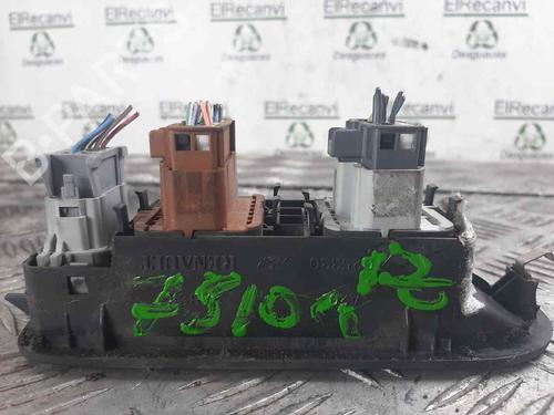 Left front window switch RENAULT GRAND SCÉNIC II (JM0/1_) | BP10748213I27