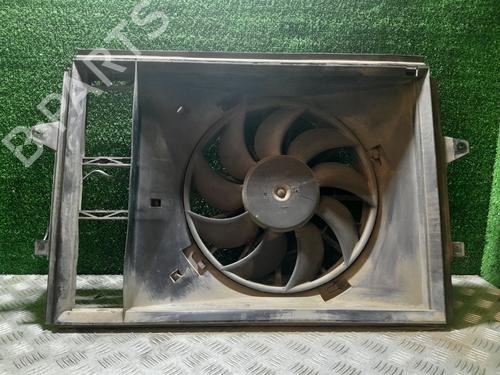 Electro ventilador CITROËN JUMPY I (U6U_) 2.0 HDi 95 (94 hp) 24405116