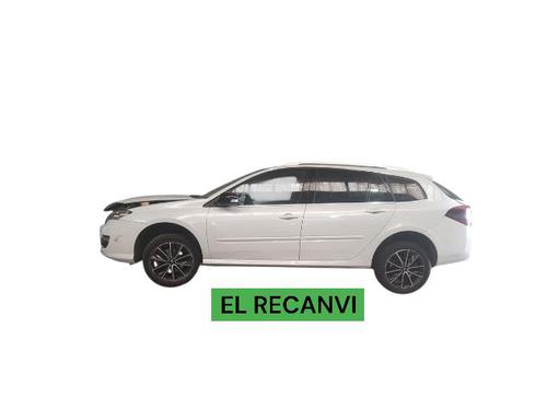 Alternator RENAULT LAGUNA III (BT0/1) 2.0 dCi (BT07, BT0J, BT14, BT1A, BT1S) | BP29953802M7 