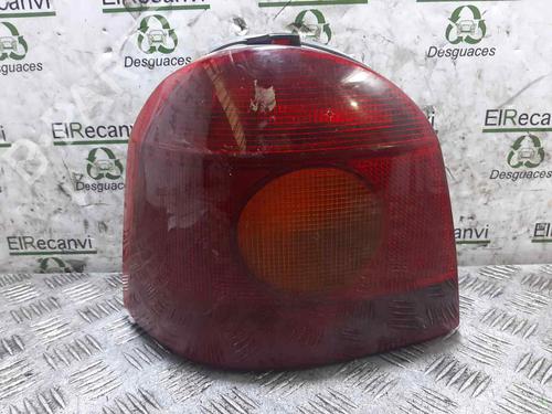 Venstre baglygte RENAULT TWINGO I (C06_) [1993-2012]  16968176