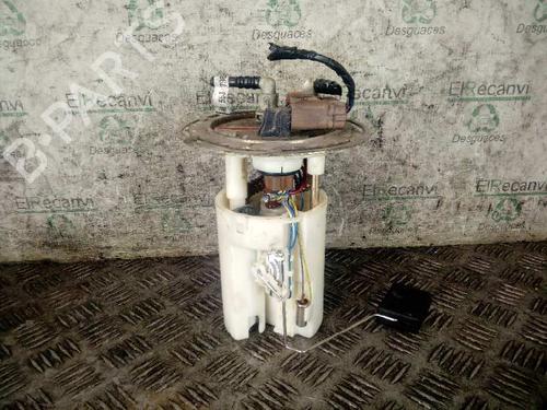 Used Fuel pump CHEVROLET LACETTI (J200) 1.6 (109 hp) 5086100