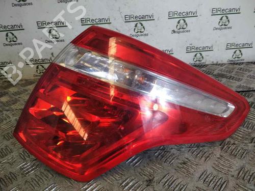 Højre baglygte CITROËN C4 Picasso I MPV (UD_) [2006-2015]  19267090
