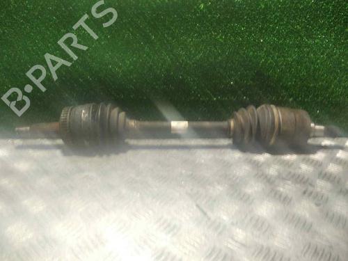 Used Left front driveshaft HYUNDAI TUCSON (JM) 2.0 CRDi (113 hp) 22929804
