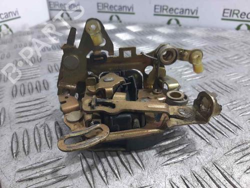 Used Front left lock OPEL ASTRA F Hatchback (T92) 1.6 Si (F08, M08, F68, M68) (101 hp) 7007335