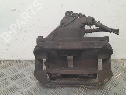 Right front brake caliper CITROËN C5 III (RD_) | BP36239993M104 - Image 2