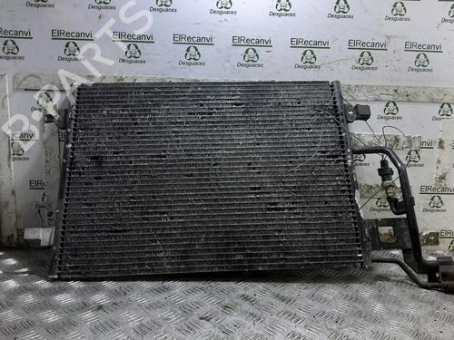 Used AC radiator AUDI A4 B5 Avant (8D5) 1.9 TDI quattro (115 hp) 29273029