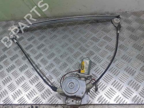 Front left window mechanism RENAULT SCÉNIC I MPV (JA0/1_, FA0_) 1.9 dTi (JA0N) | BP9637244C22 