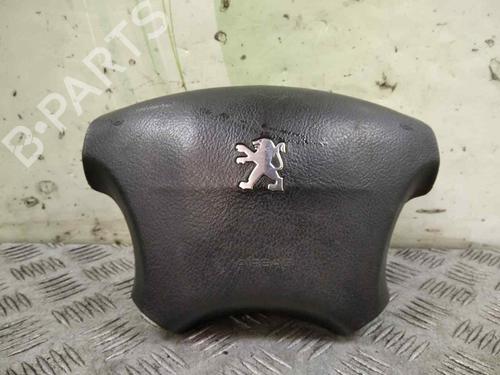 Used Driver airbag Driver airbag PEUGEOT 407 SW (6E_, 6D_) [2004-2011] 19803500 19803500