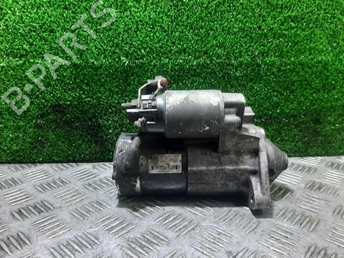 Used Starter RENAULT CLIO III (BR0/1, CR0/1) [2005-2014]  22931951