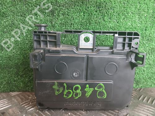 Fuse box PEUGEOT 407 SW (6E_, 6D_) 2.0 | BP32208747E1