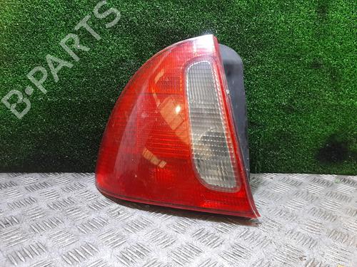 Used Left taillight ROVER 45 I Hatchback (RT) [2000-2005]  27997656