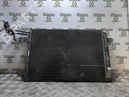 Used AC radiator SEAT LEON (1P1) 1.9 TDI (105 hp) 18720506