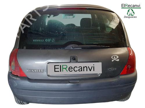 Fanale posteriore destro RENAULT CLIO II (BB_, CB_) 1.9 D (B/CB0E, BB0J) | BP13629763C35
