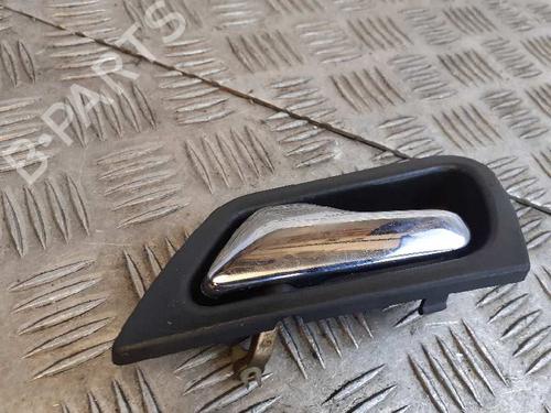 Used Front left interior door handle MERCEDES-BENZ C-CLASS (W203) C 180 Kompressor (203.046) (143 hp) 5874825