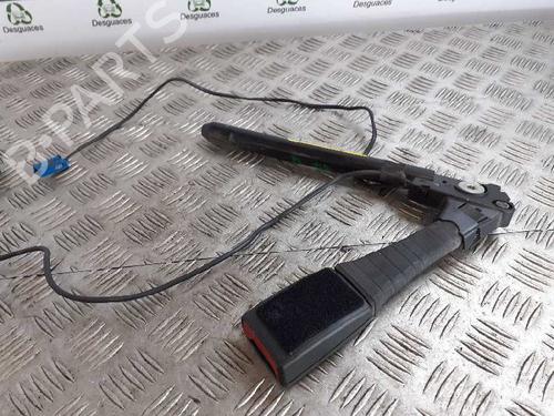 Used Front left belt tensioner OPEL ZAFIRA / ZAFIRA FAMILY B (A05) 1.9 CDTI (M75) (120 hp) 5662345