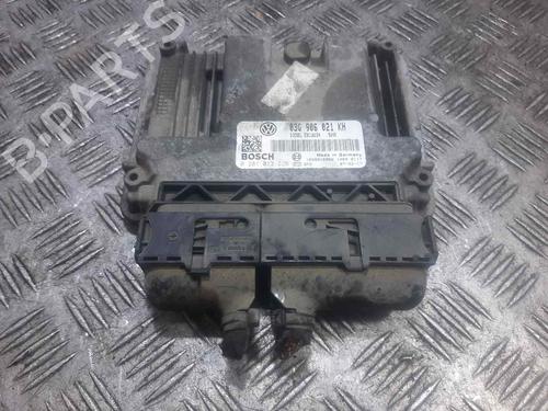Used Engine control unit (ECU) VW GOLF V (1K1) 1.9 TDI (105 hp) 15186074
