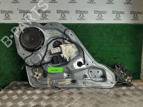 Used Rear left window mechanism Rear left window mechanism SEAT LEON (1M1) [1999-2006] 35948217 35948217