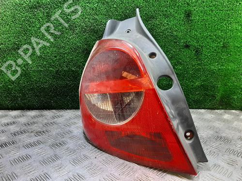 Used Left taillight RENAULT CLIO III (BR0/1, CR0/1) 1.5 dCi (BR17, CR17) (86 hp) 27161392