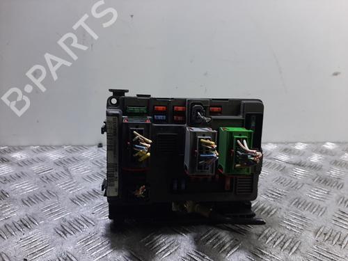 Sikringsdåse CITROËN BERLINGO / BERLINGO FIRST Box Body/MPV (M_) 2.0 HDI 90 (MBRHY, MCRHY) (90 hp) 30580198