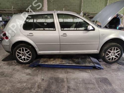 Front right lock VW GOLF IV (1J1) 1.9 TDI | BP4982321C97
