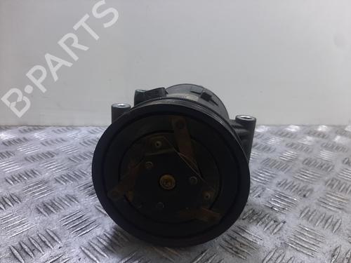 AC-Kompressor RENAULT SCÉNIC II (JM0/1_) [2003-2010]  31598868