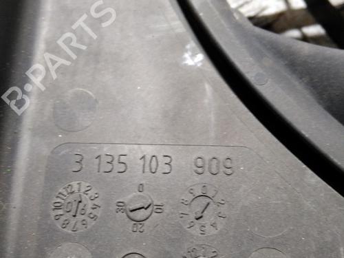 Køleventilator elektrisk OPEL ASTRA H (A04) | BP29869612M35