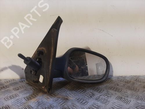 Used Right mirror Right mirror 36966204 36966204