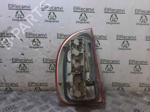 Right taillight OPEL CORSA B (S93) | BP17629959C35