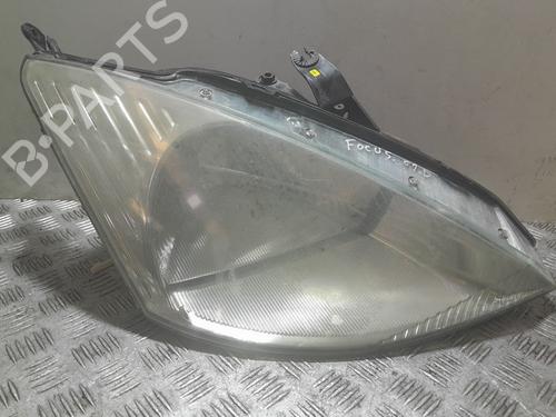 Used Right headlight Right headlight FORD FOCUS I Saloon (DFW) 1.8 TDCi (115 hp) 33272335 33272335