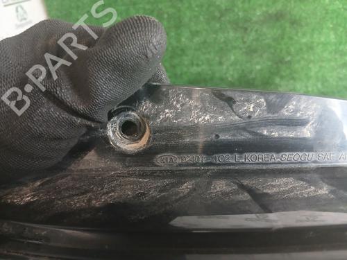 Left taillight KIA RIO II (JB) 1.6 CVVT | BP32186559C34 - Image 3