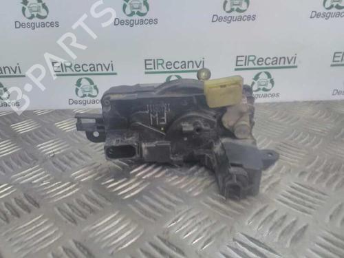 Venstre foran lås OPEL ASTRA H (A04) [2004-2014]  4531664